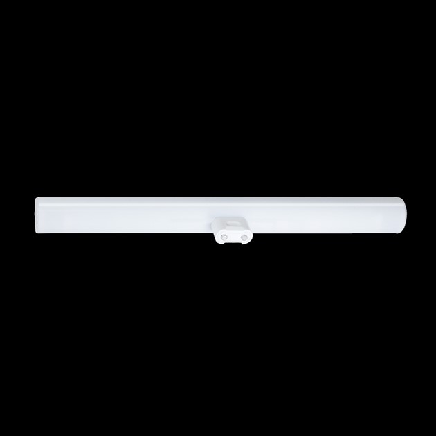 LED linestrarör opal 1-pol 5W 2700K dimbar